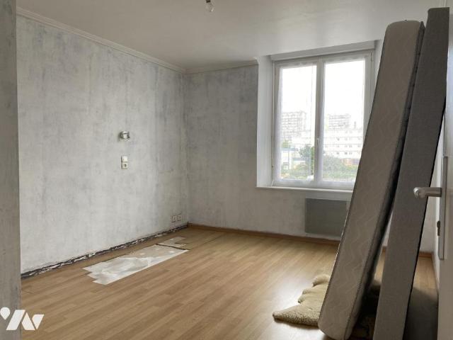 Maison en vente à Brest, Bretagne, 169390€