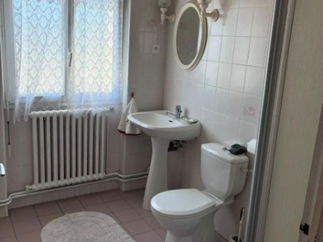 Maison en vente à Brest, Bretagne, 215950€