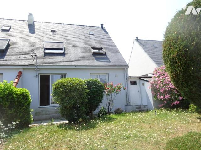 Maison en vente à Brest, Bretagne, 218760€