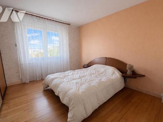 Maison en vente à Brest, Bretagne, 220000€