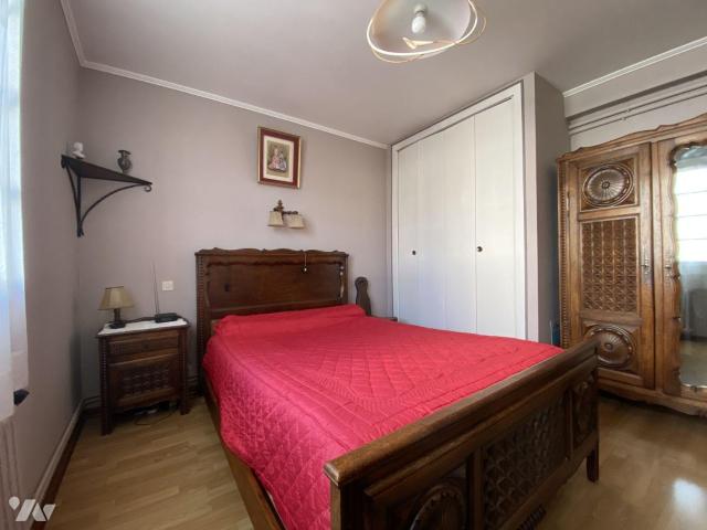Maison en vente à Brest, Bretagne, 279450€