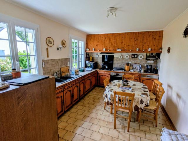 Maison en vente à Brix, Normandie, 310800€