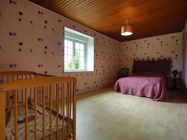 Maison en vente à Bricquebec en Cotentin, Normandie, 230000€