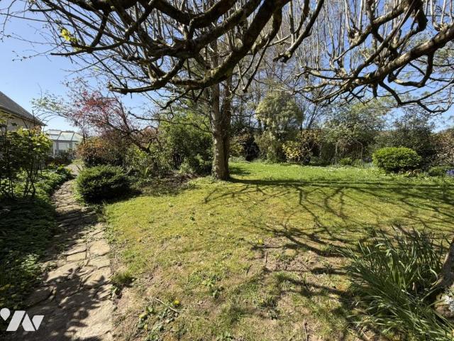 Maison en vente à Bricquebec en Cotentin, Normandie, 280000€