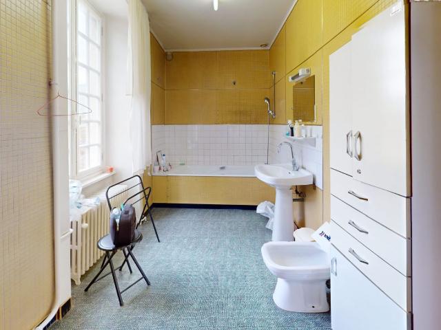 Maison en vente à Bricquebec en Cotentin, Normandie, 285000€