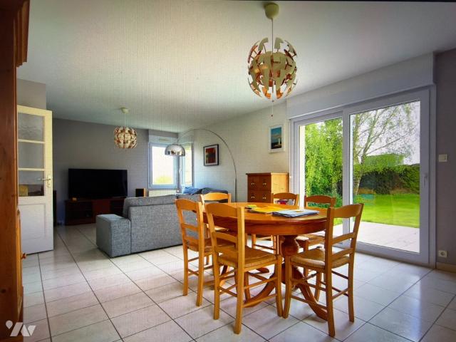 Maison en vente à Bricquebec en Cotentin, Normandie, 285000€