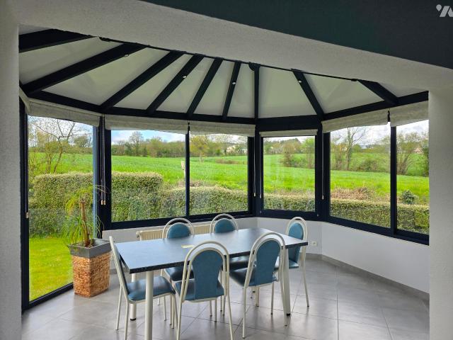 Maison en vente à Bricquebec en Cotentin, Normandie, 285000€