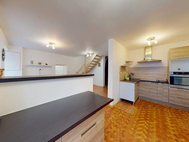Maison en vente à Bricquebec en Cotentin, Normandie, 370000€