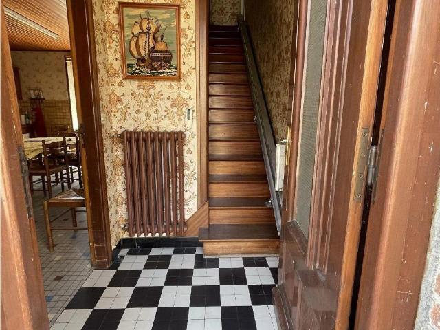 Maison en vente à Bricqueville sur Mer, Normandie, 297400€