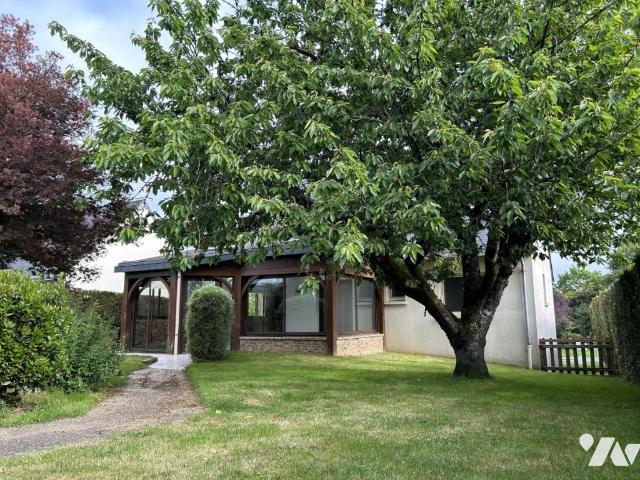 Maison en vente à Brie, Bretagne, 320000€