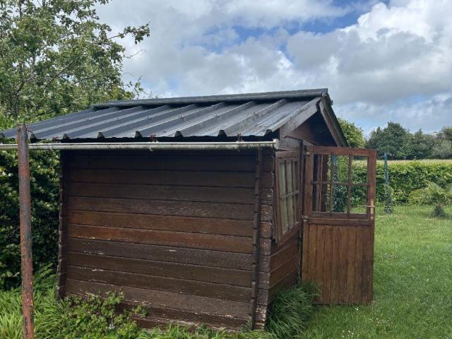 Maison en vente à Briec, Bretagne, 140000€