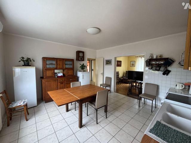 Maison en vente à Briec, Bretagne, 189200€