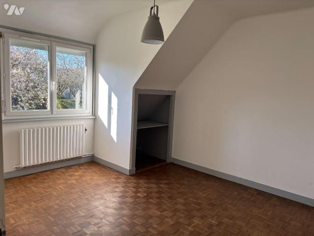 Maison en vente à Briec, Bretagne, 215000€