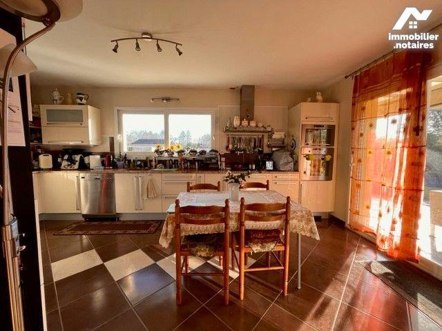 Maison en vente à Briec, Bretagne, 225000€