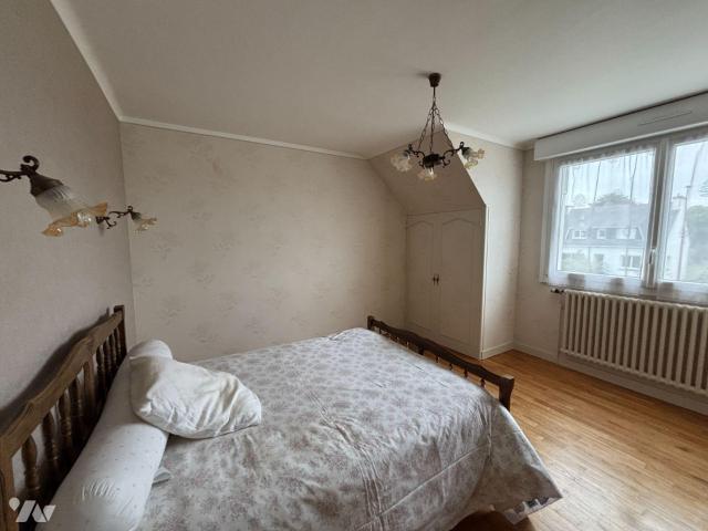 Maison en vente à Briec, Bretagne, 240900€