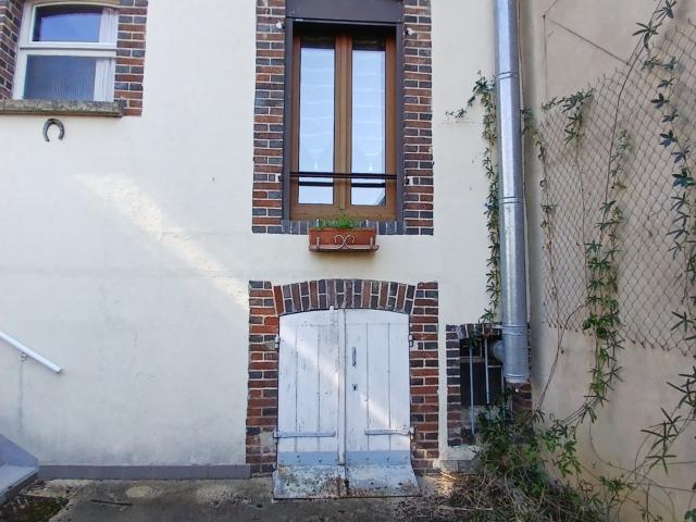 Maison en vente à Brienon sur Armançon, Bourgogne Franche Comté, 120000€
