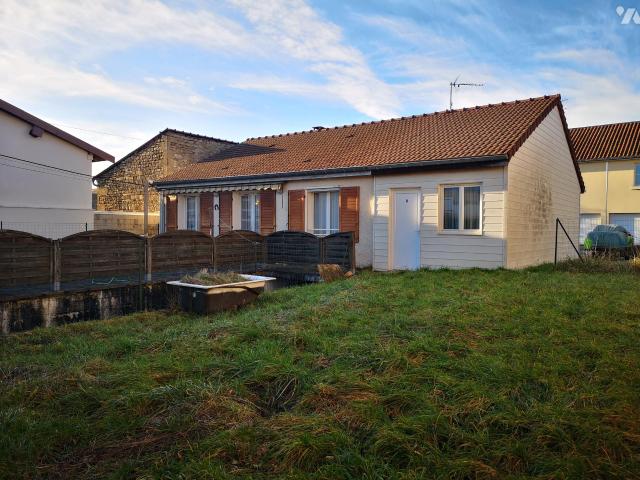 Maison en vente à Brillon en Barrois, Grand Est, 90000€
