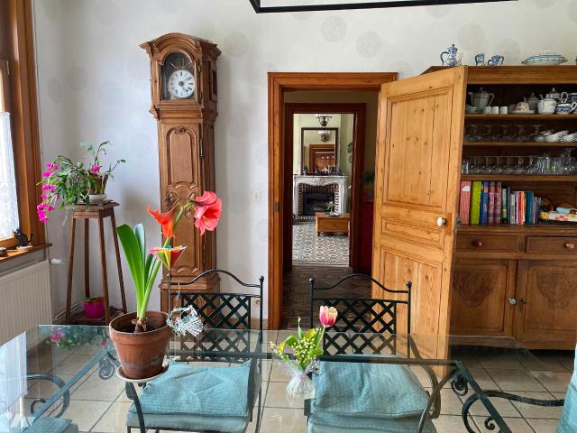 Maison en vente à Brillon, Hauts de France, 291000€