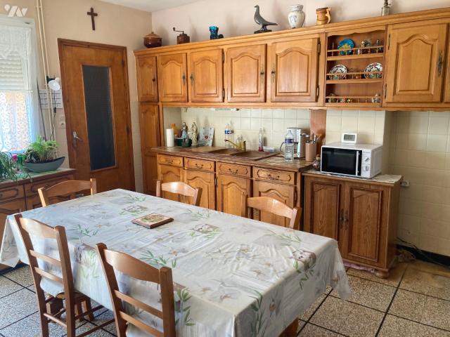 Maison en vente à Brimeux, Hauts de France, 160000€