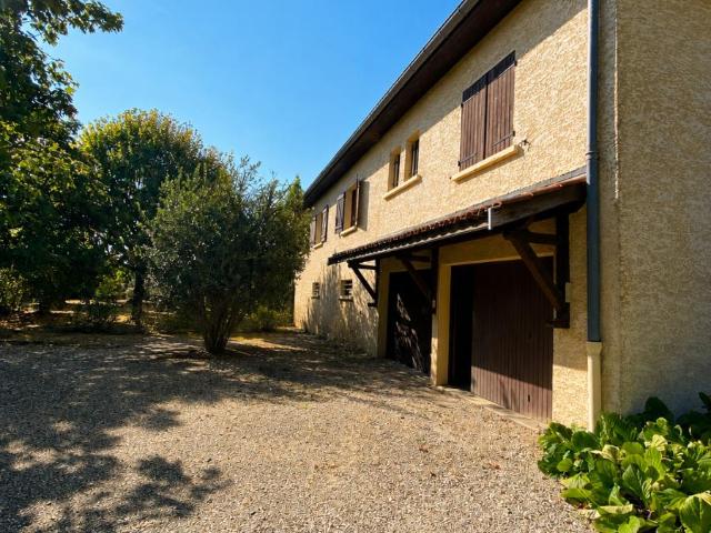 Maison en vente à Brindas, Auvergne Rhône Alpes, 475000€