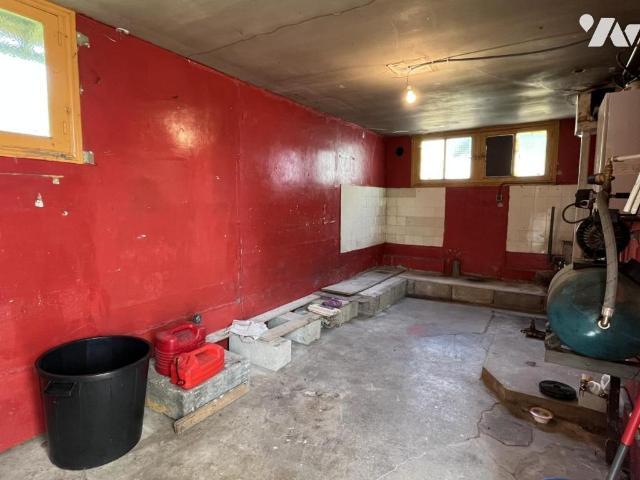 Maison en vente à Brionne, Normandie, 125000€