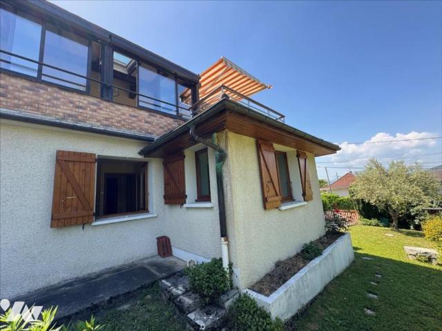 Maison en vente à Brison Saint Innocent, Auvergne Rhône Alpes, 480000€