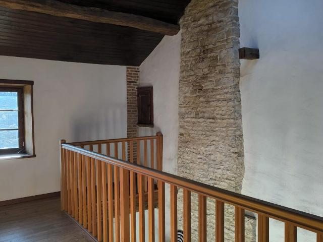 Maison en vente à Brux, Nouvelle Aquitaine, 128400€