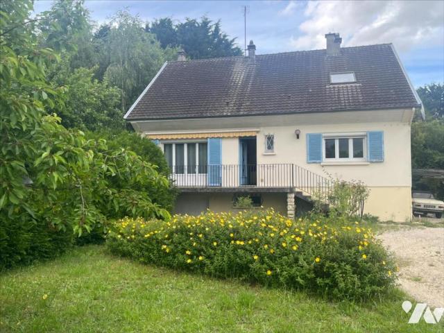 Maison en vente à Bruyères et Montbérault, Hauts de France, 199120€