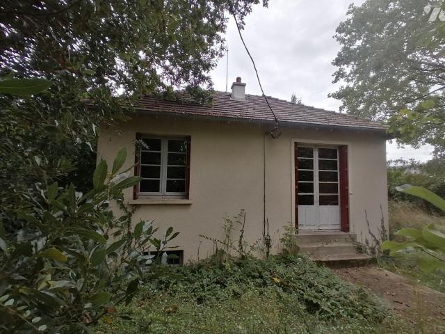 Maison en vente à Bruz, Bretagne, 185800€