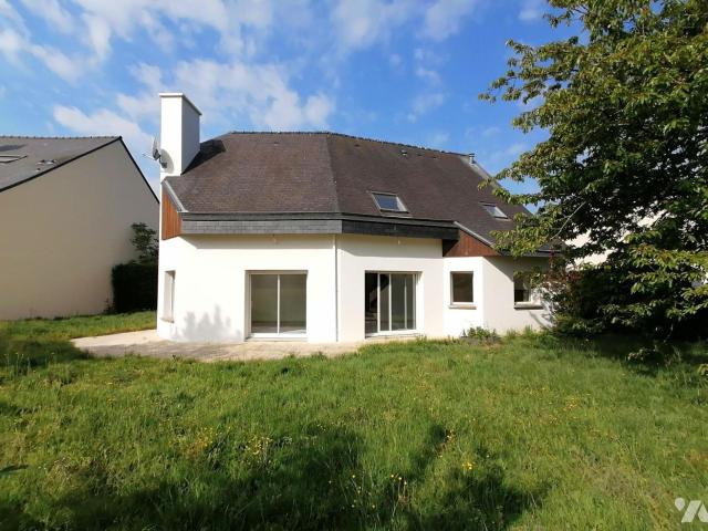 Maison en vente à Bruz, Bretagne, 420000€