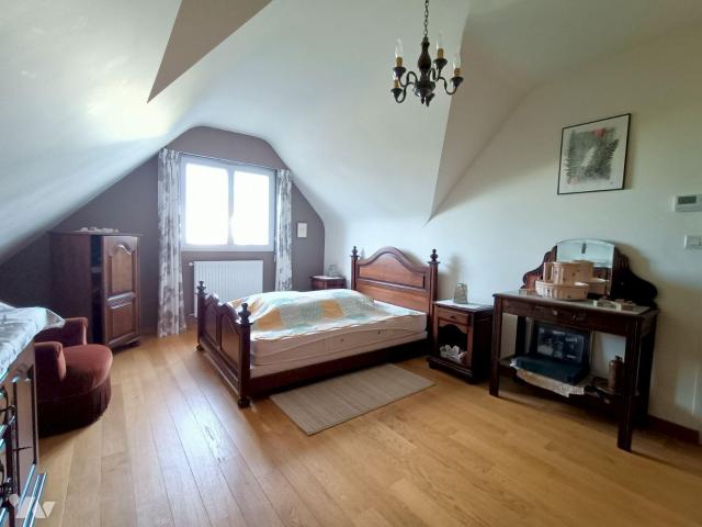 Maison en vente à Bruz, Bretagne, 625000€