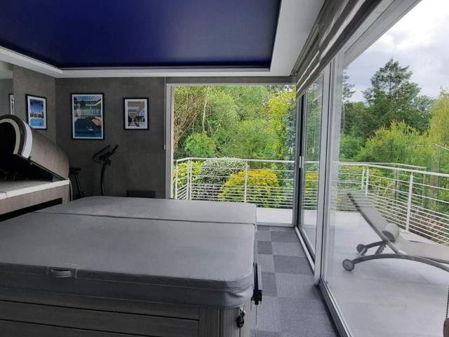 Maison en vente à Bruz, Bretagne, 894480€