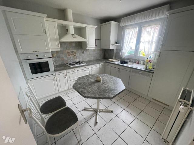 Maison en vente à Bruay la Buissière, Hauts de France, 177920€
