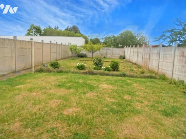 Maison en vente à Bruay la Buissière, Hauts de France, 111200€