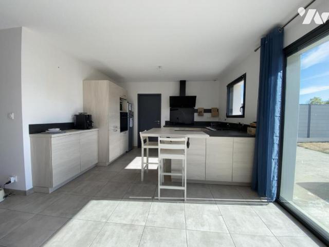 Maison en vente à Bruffière, Pays de la Loire, 269360€