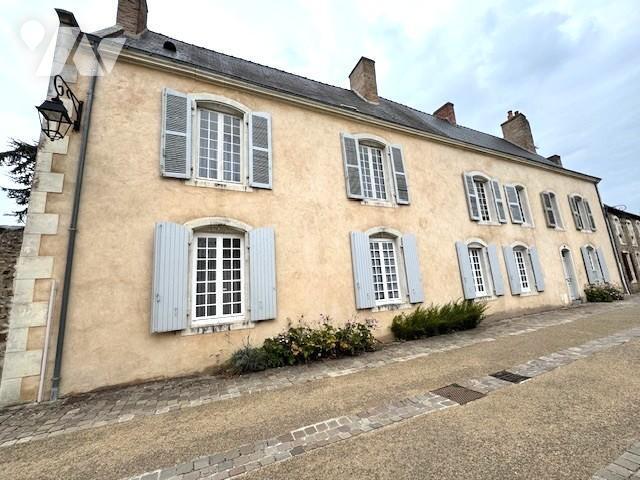 Maison en vente à Brûlon, Pays de la Loire, 450000€