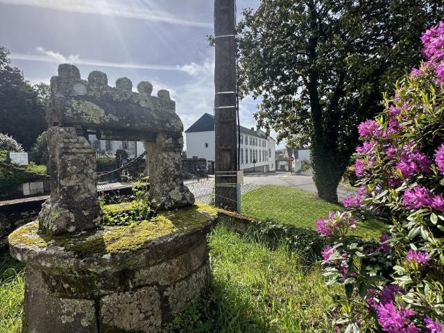 Maison en vente à Bubry, Bretagne, 152890€