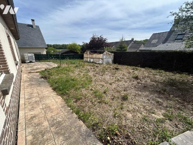 Maison en vente à Buchy, Normandie, 229050€