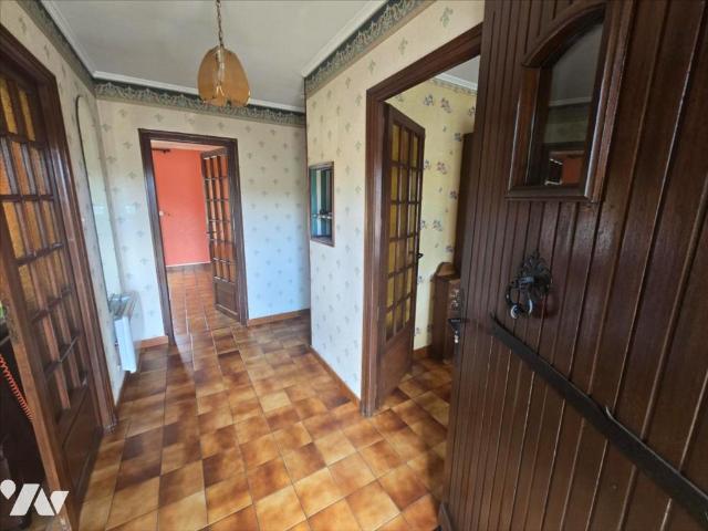 Maison en vente à Buire, Hauts de France, 125000€