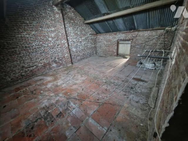 Maison en vente à Buironfosse, Hauts de France, 35000€