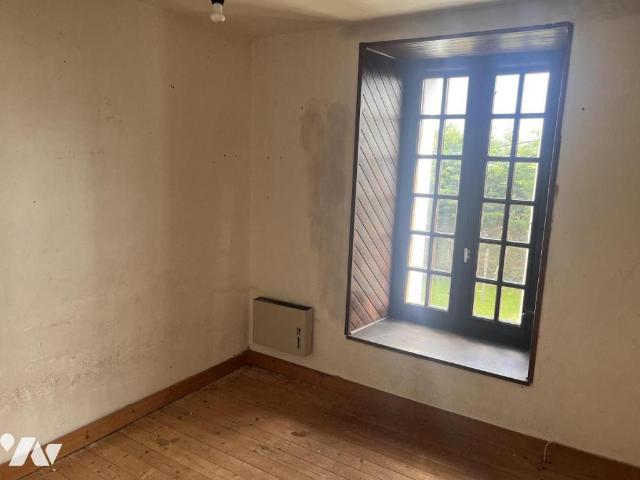 Maison en vente à Bulat Pestivien, Bretagne, 70000€