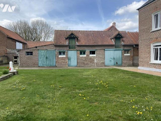 Maison en vente à Bullecourt, Hauts de France, 200000€