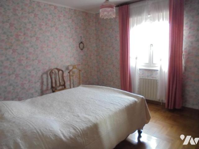 Maison en vente à Bully les Mines, Hauts de France, 261500€