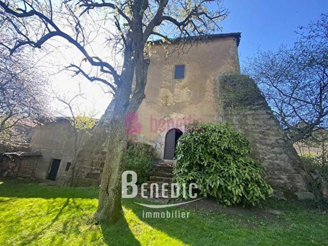 Maison en Vente à Burtoncourt