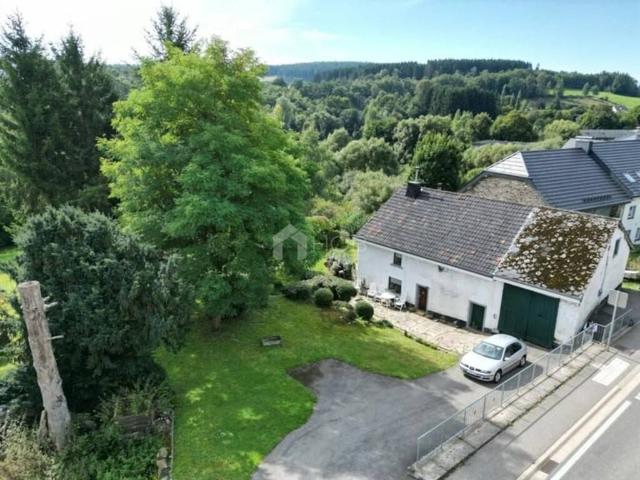 Maison en Vente à Burg Reuland