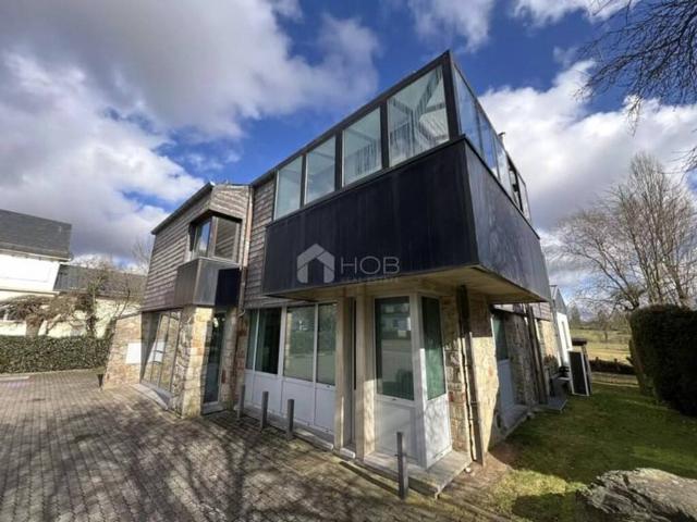 Maison en Vente à Burg Reuland