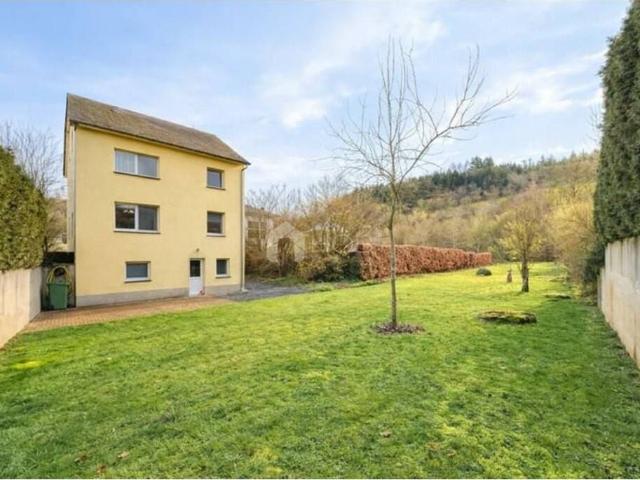 Maison en Vente à Burg Reuland