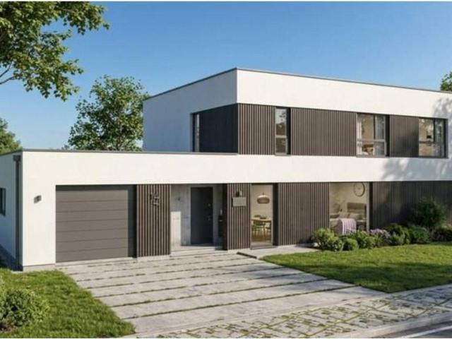 Maison en Vente à Burg Reuland