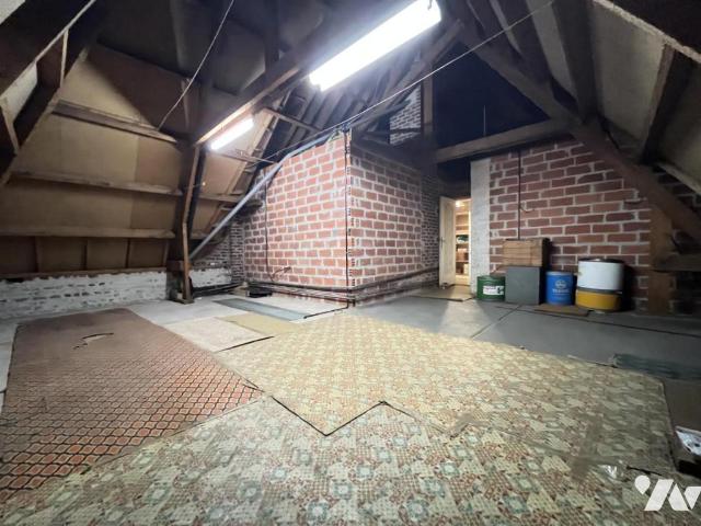 Maison en vente à Busnes, Hauts de France, 218400€