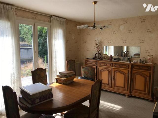 Maison en vente à Buthiers, Île de France, 199000€